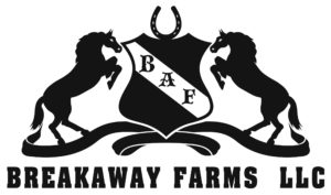 Breakaway Farms logo