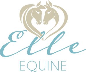 Elle Equine logo