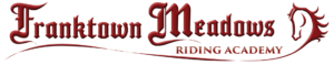 Franktown Meadows Riding Academy logo image