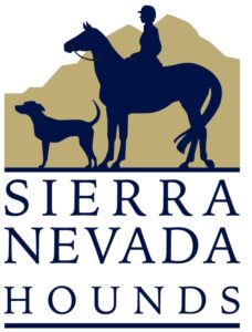 Sierra Nevada Hounds logo
