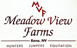 Meadow View Farms logo