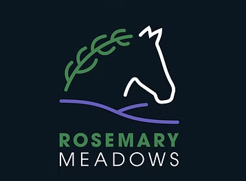 Rosemary Meadows logo