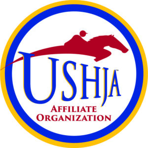 USHJA Affiliate logo