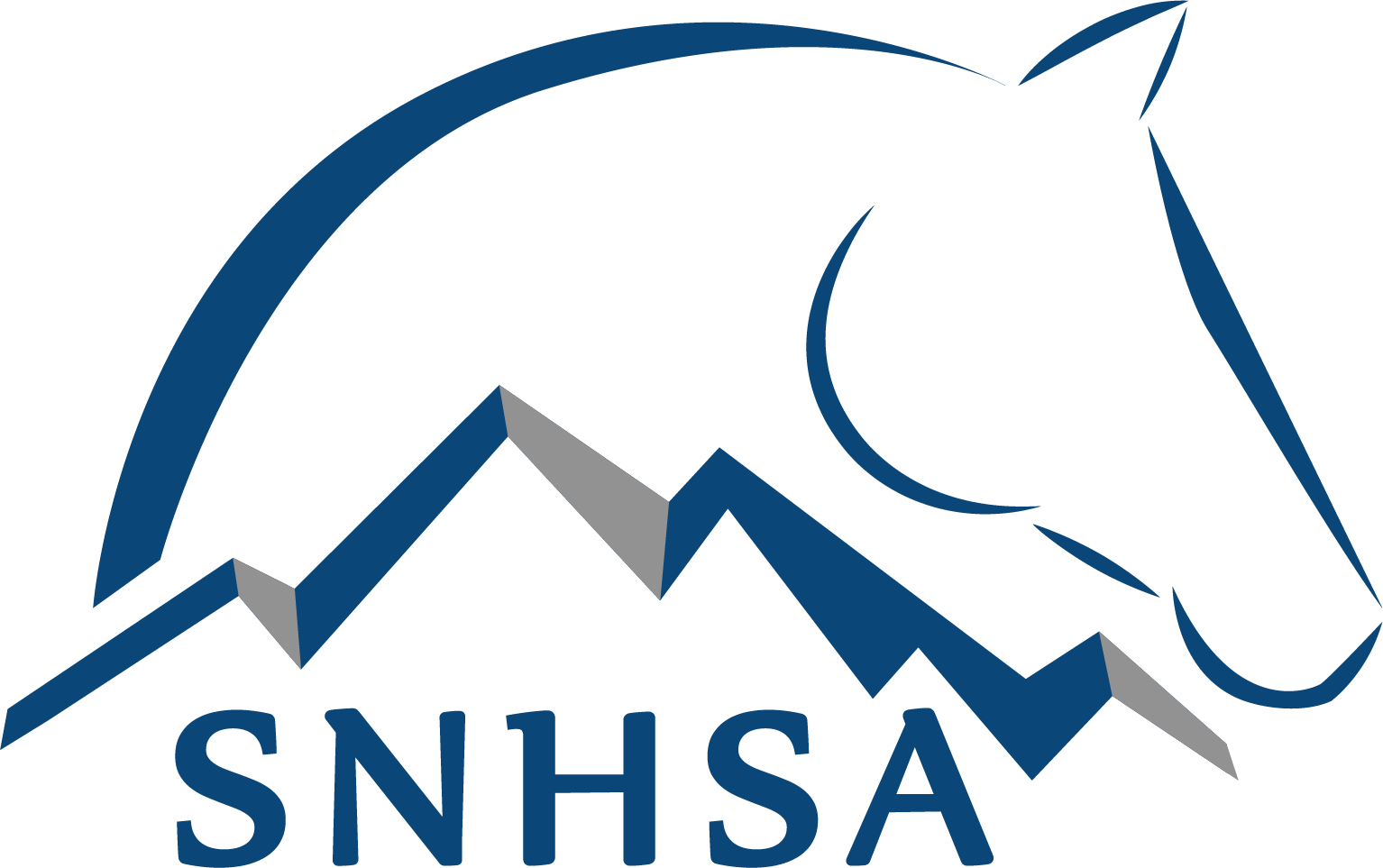 SNHSA logo