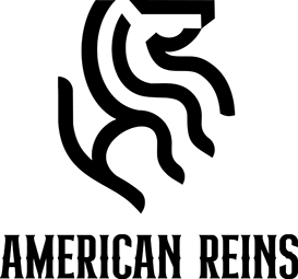 American Reins logo