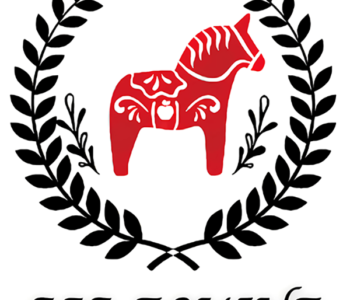AJA Equine logo