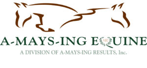 Amaysing Equine logo