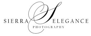 Sierra Elegance Photography logo
