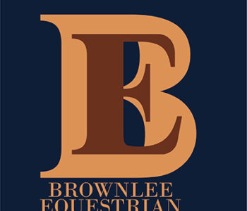 Brownlee Equestrian logo