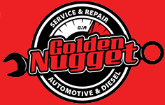Golden Nugget Automotive logo