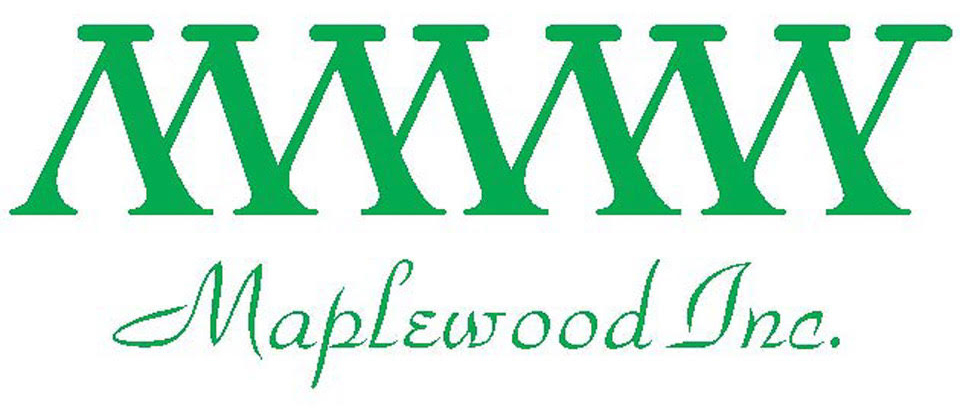 Maplewood Stables logo