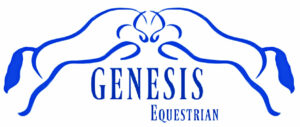Genesis Equestrian logo