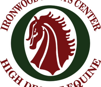 Ironwood Events Center logo