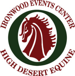 Ironwood Events Center logo