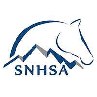 SNHSA logo