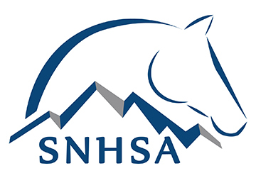 SNHSA logo